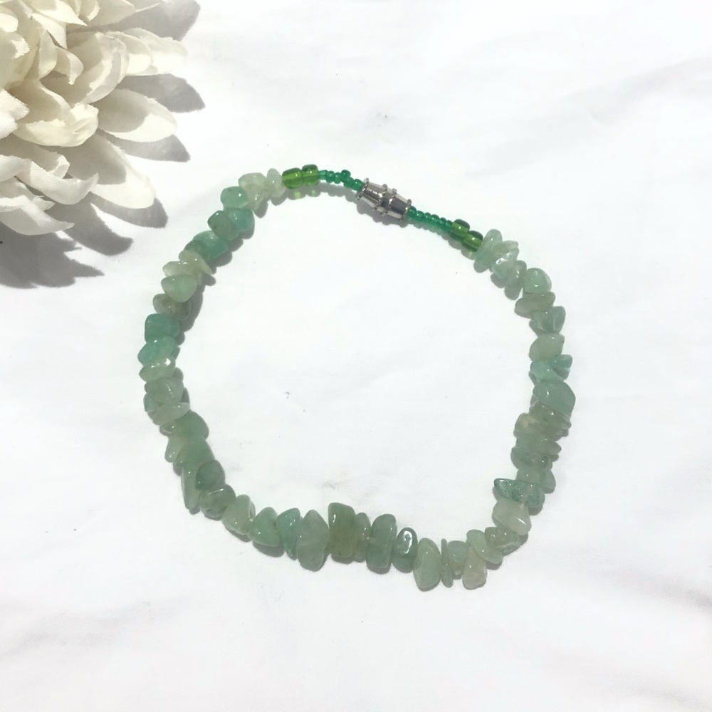 Healing Stone Bracelet
